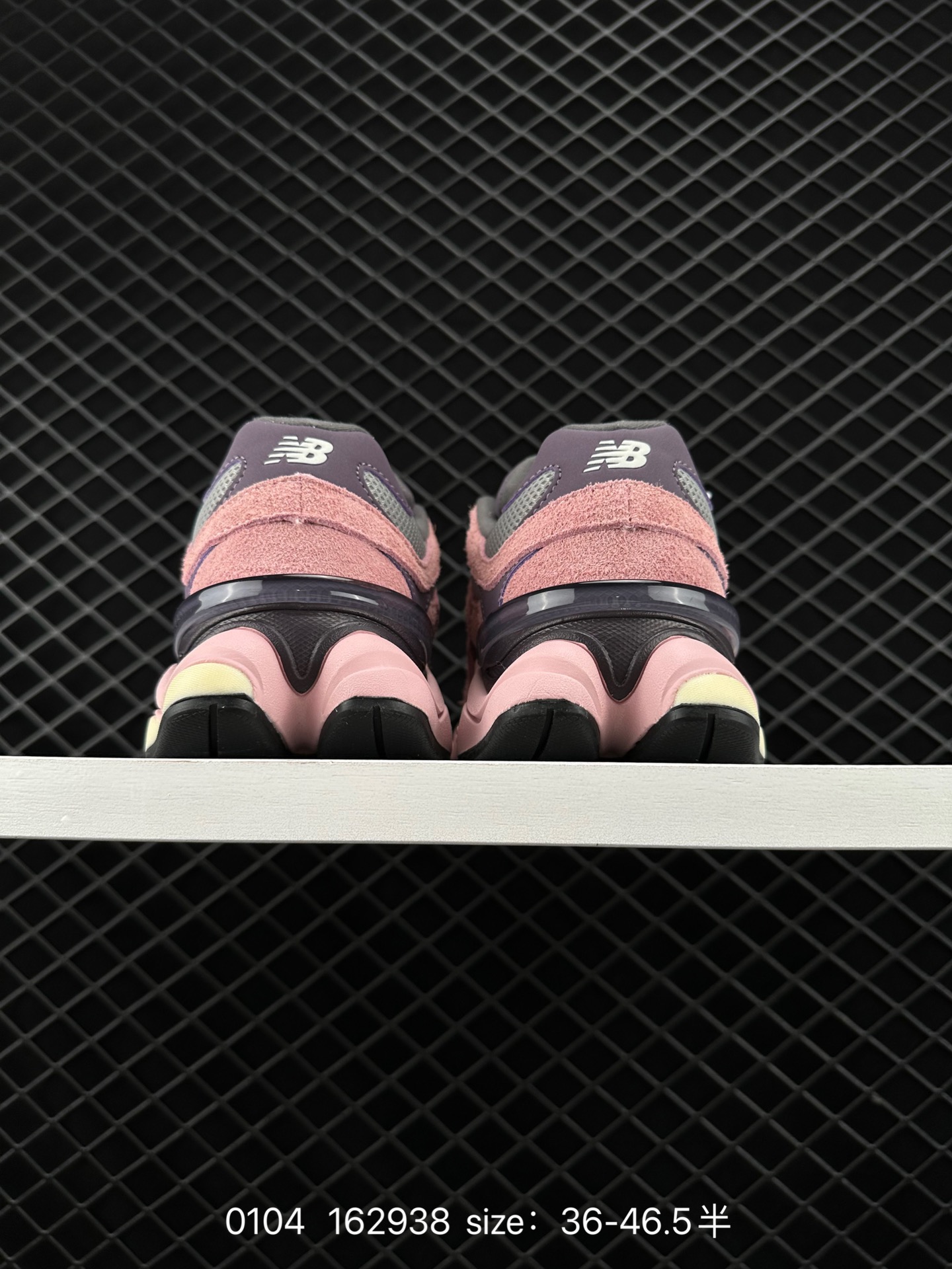 Joe Freshgoods x New Balance NB9060